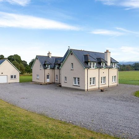 Beallach Lodge Culrain Экстерьер фото