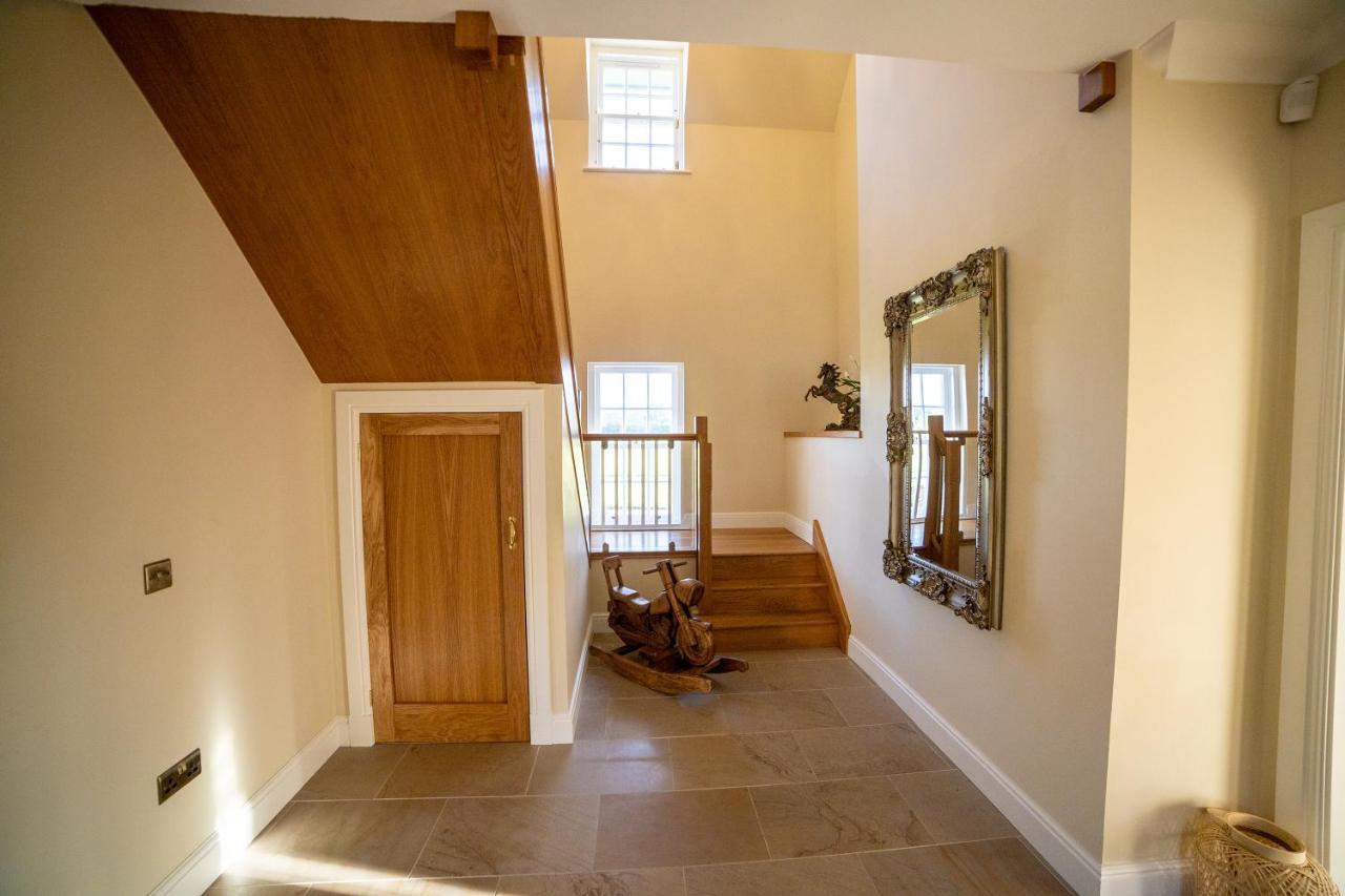 Beallach Lodge Culrain Экстерьер фото