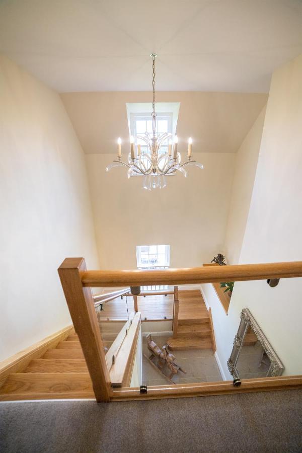 Beallach Lodge Culrain Экстерьер фото