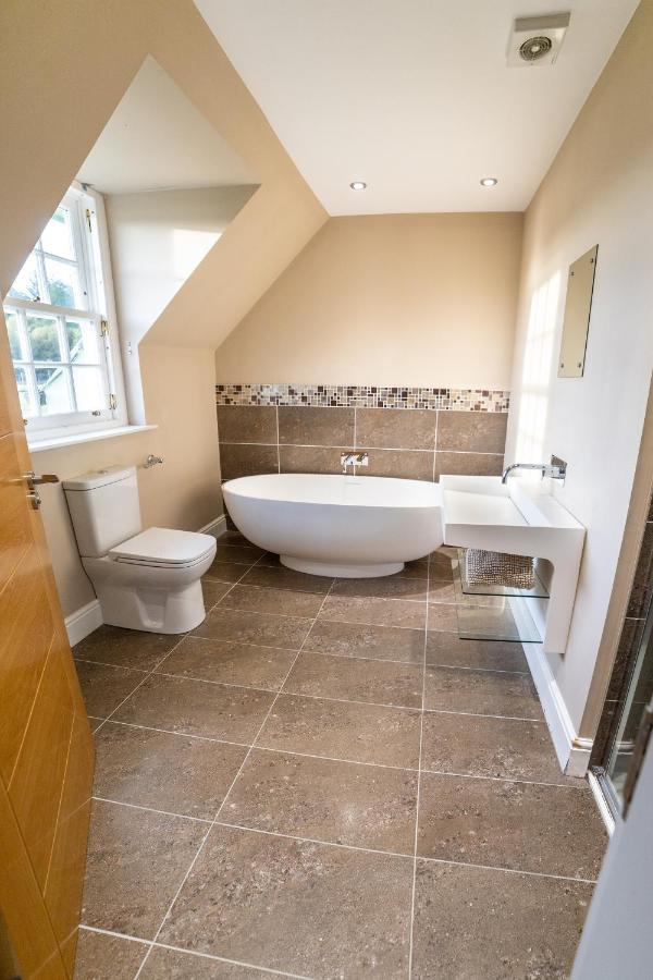 Beallach Lodge Culrain Экстерьер фото