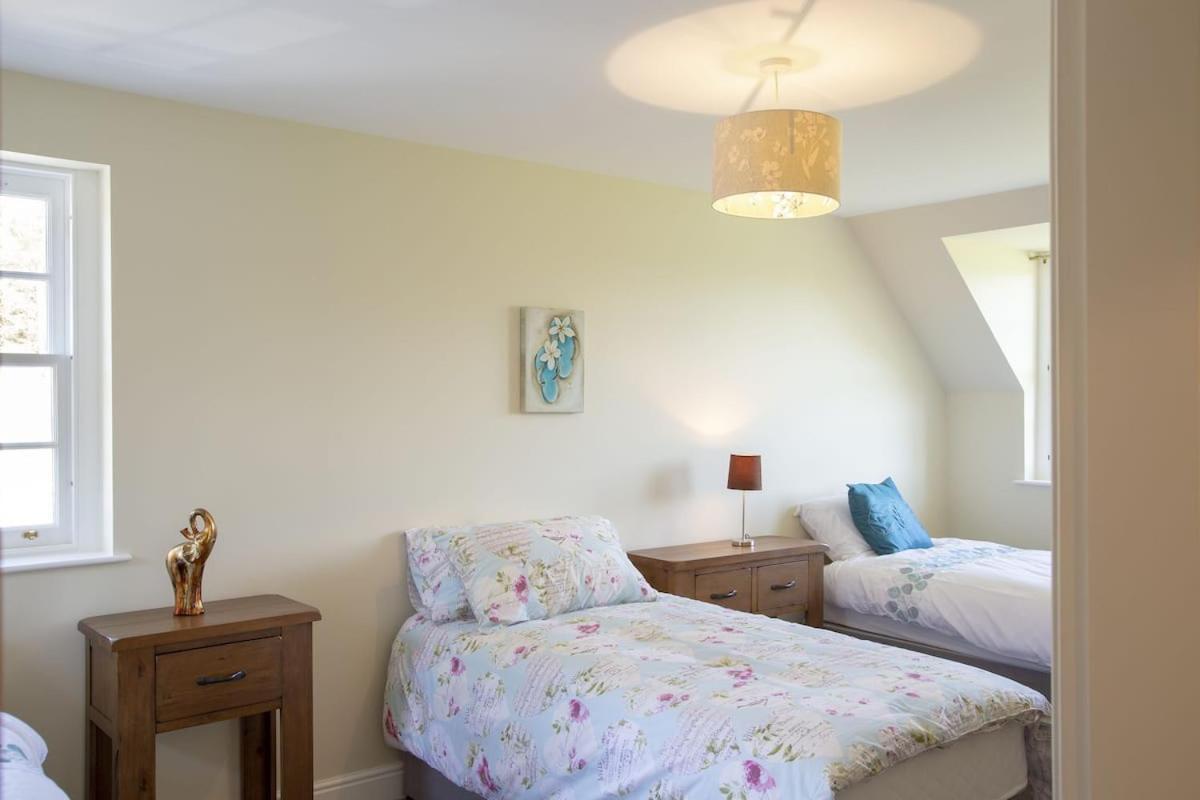 Beallach Lodge Culrain Экстерьер фото