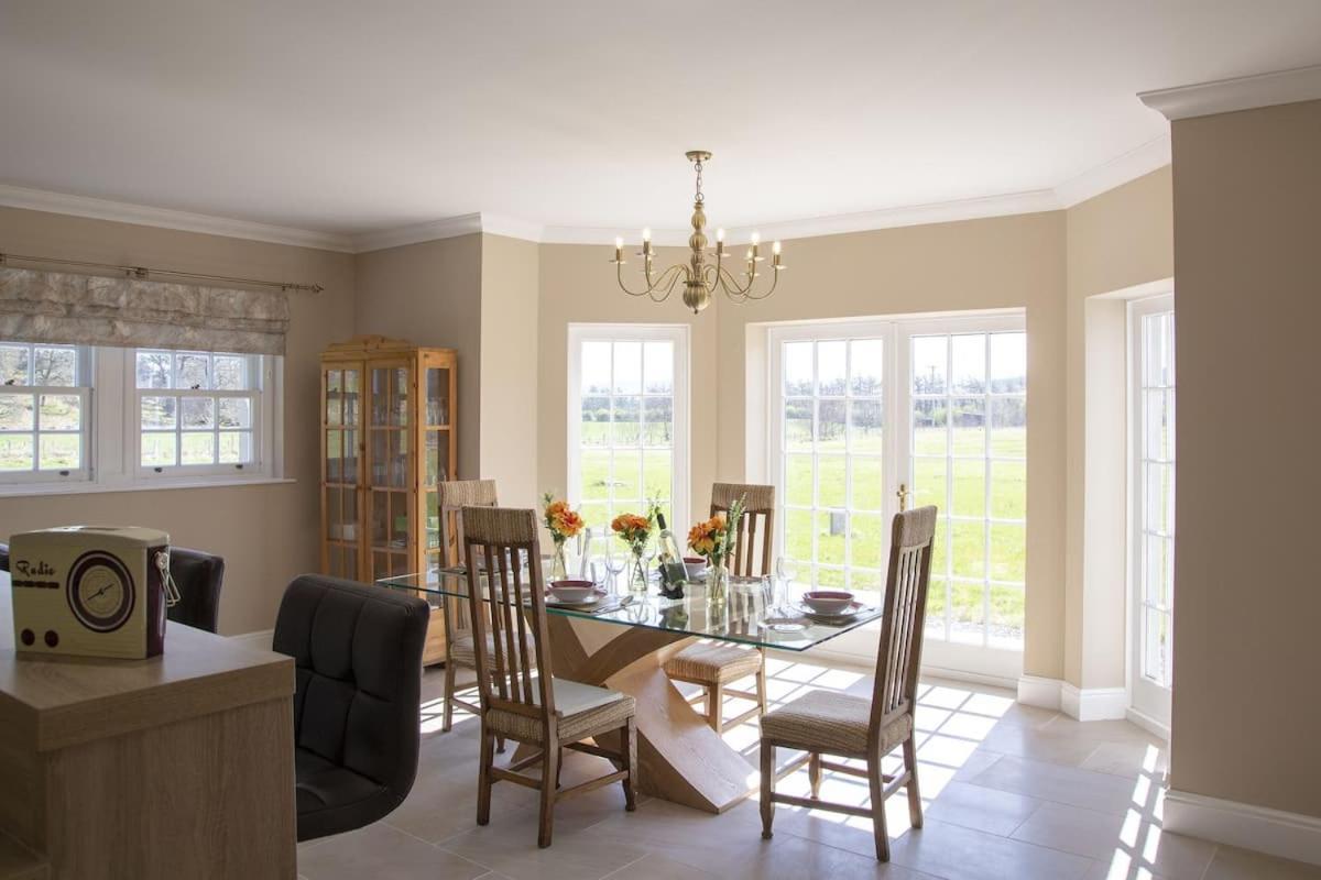 Beallach Lodge Culrain Экстерьер фото